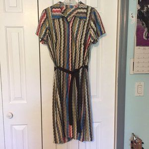 Vintage/Retro Dress